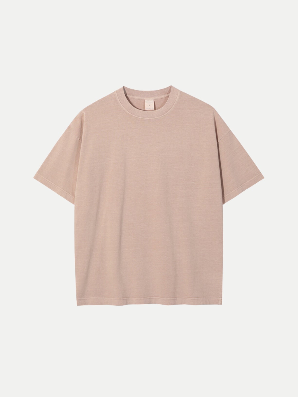 Heavy Neutral T-Shirt