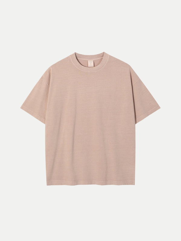 Heavy Neutral T-Shirt