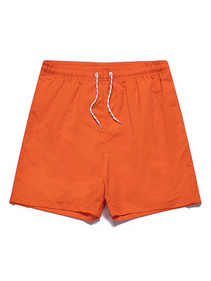 Oranje