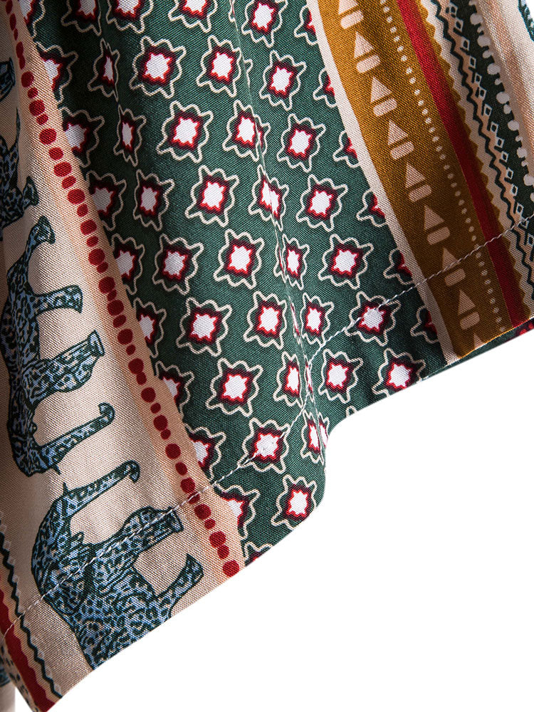 Zomer Set - Vintage Elephant