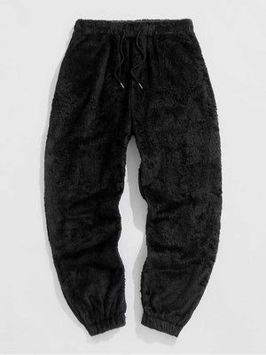Alleen broek