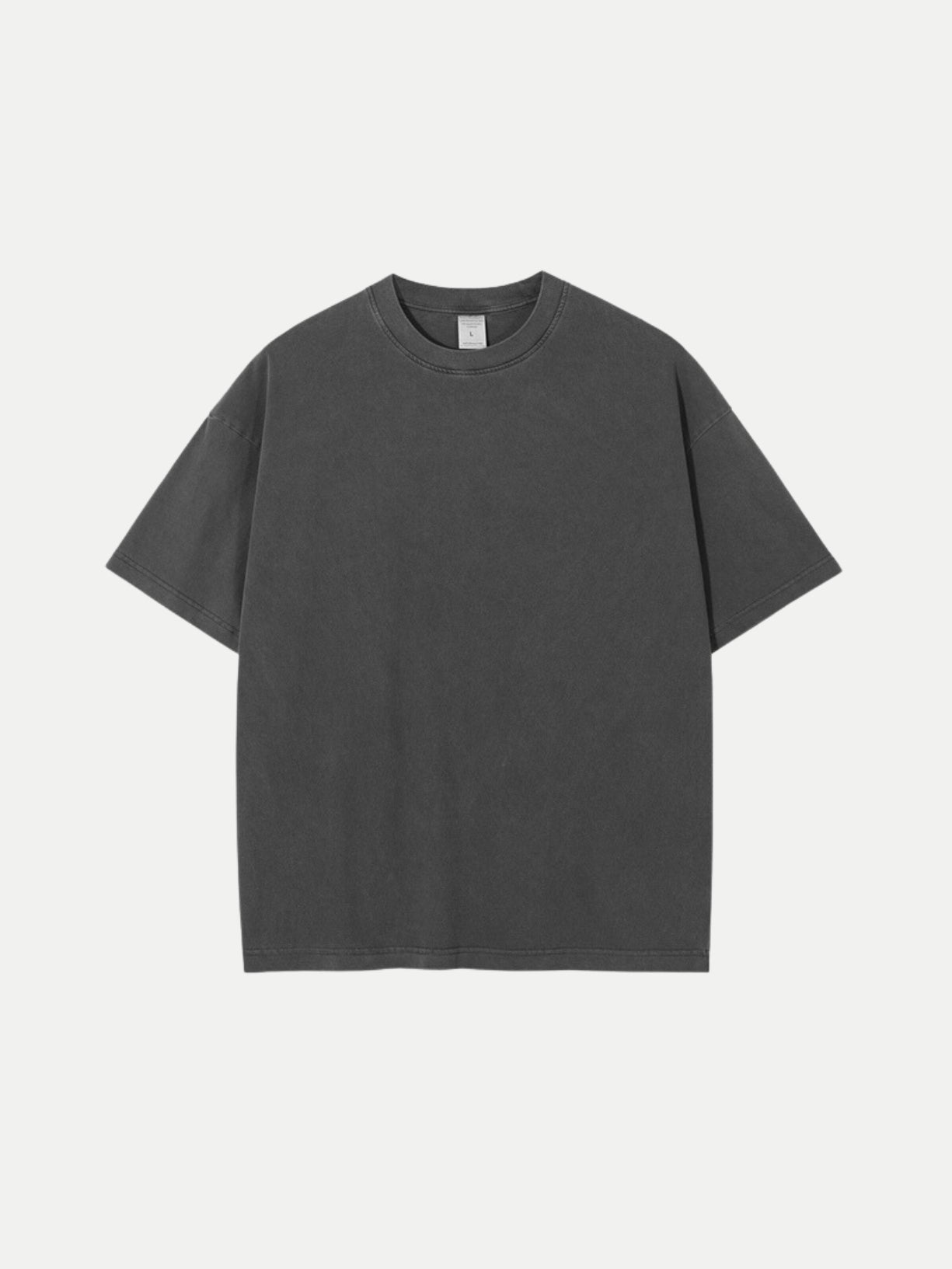 Heavy Neutral T-Shirt