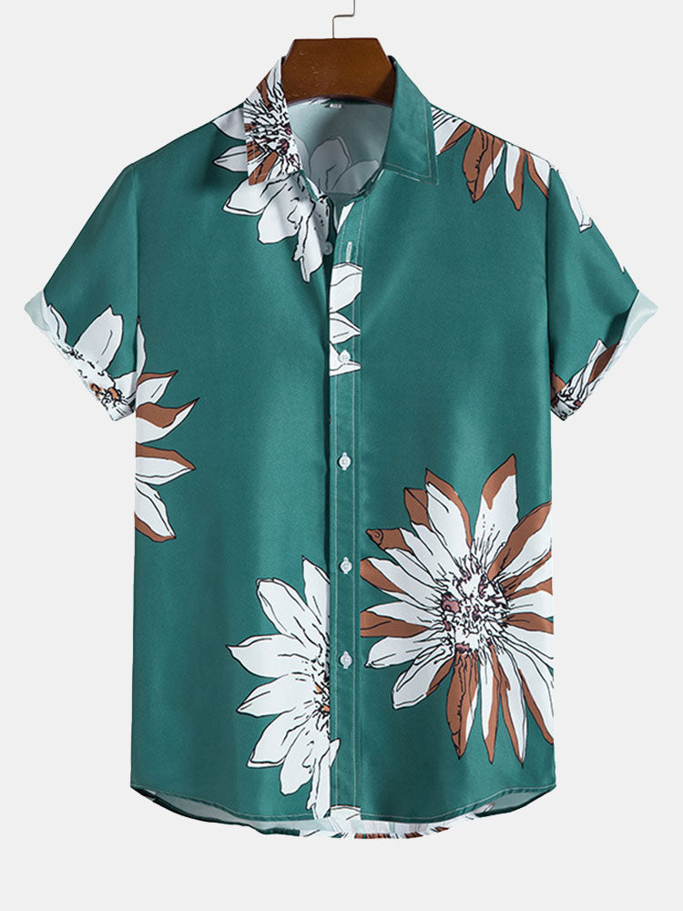 Zomer Set - Vintage Floral