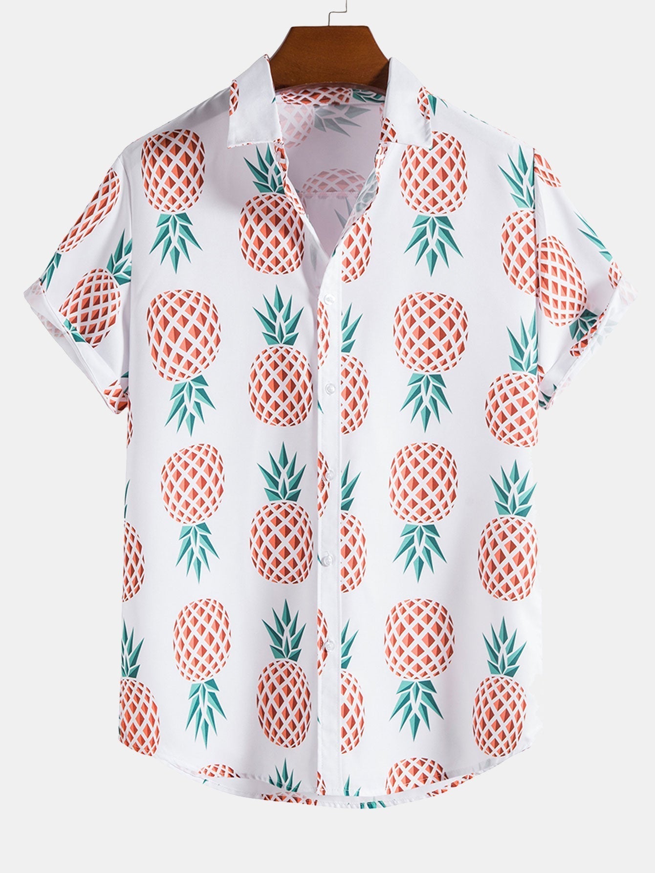 Zomer Set - Pineapple