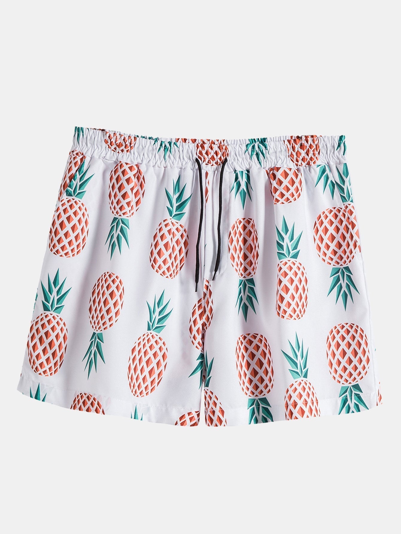 Zomer Set - Pineapple