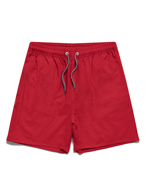 Zwemshort Red