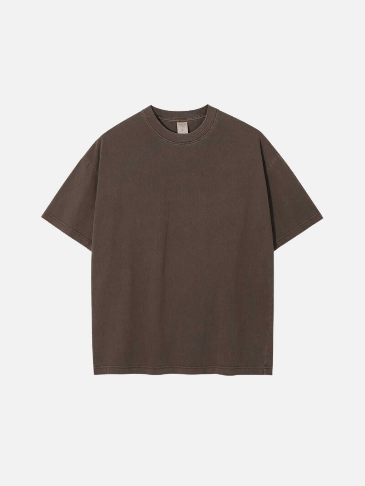 Heavy Neutral T-Shirt