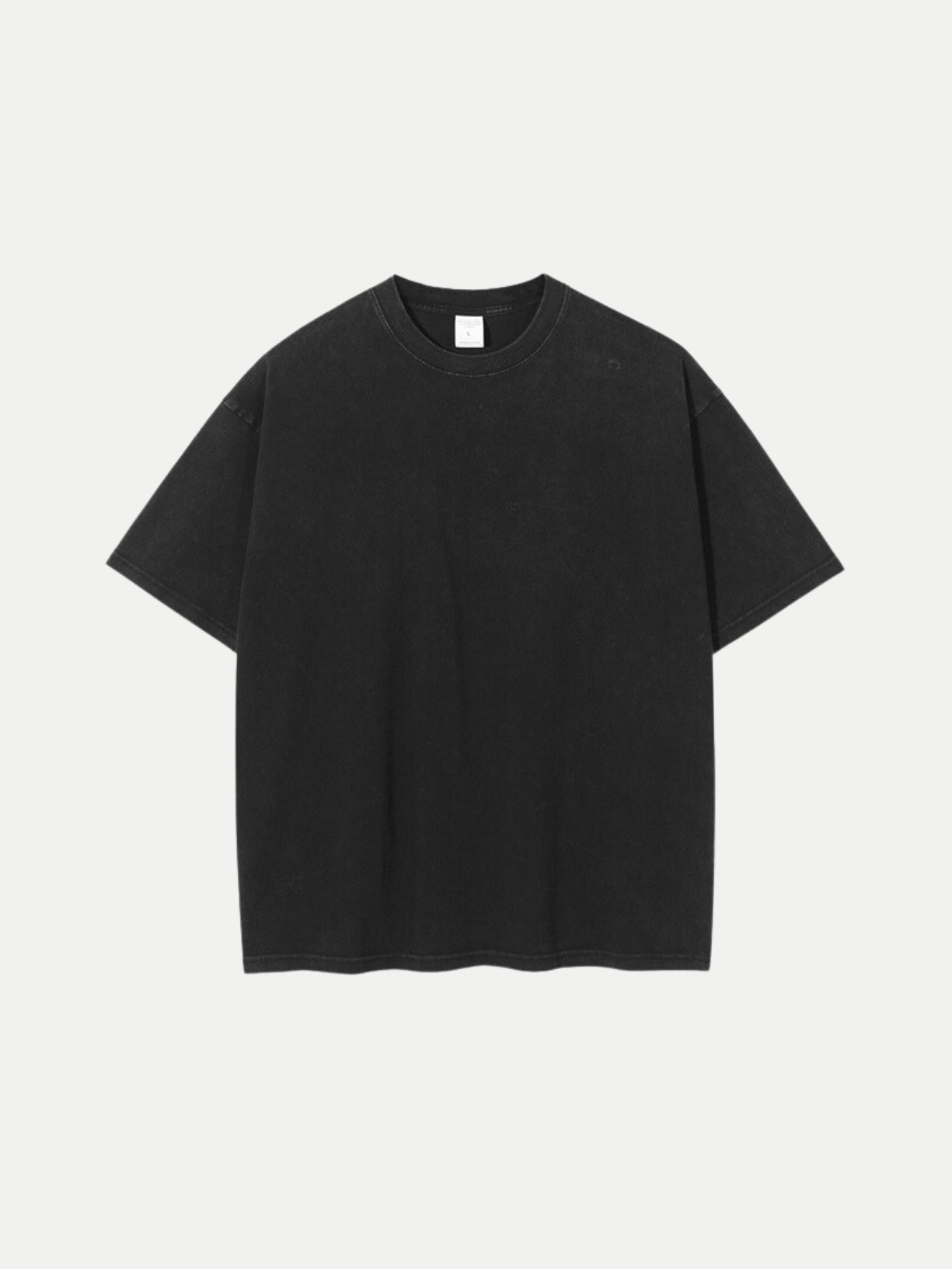 Heavy Neutral T-Shirt