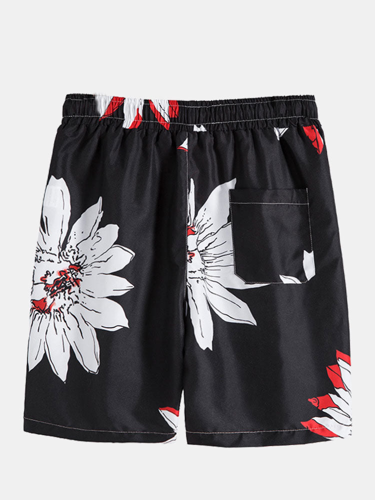 Zomer Set - Vintage Floral