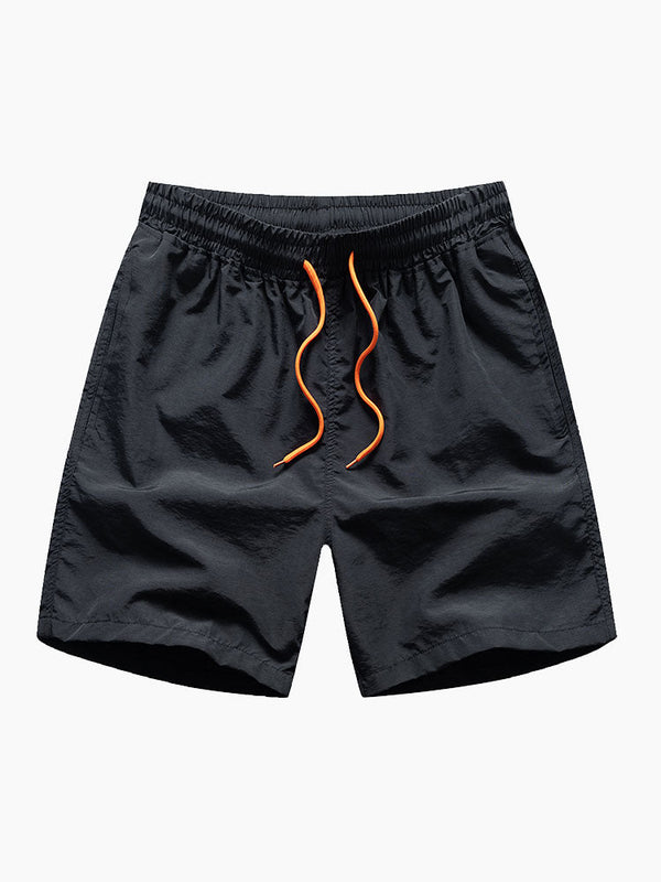 Zwemshort Black