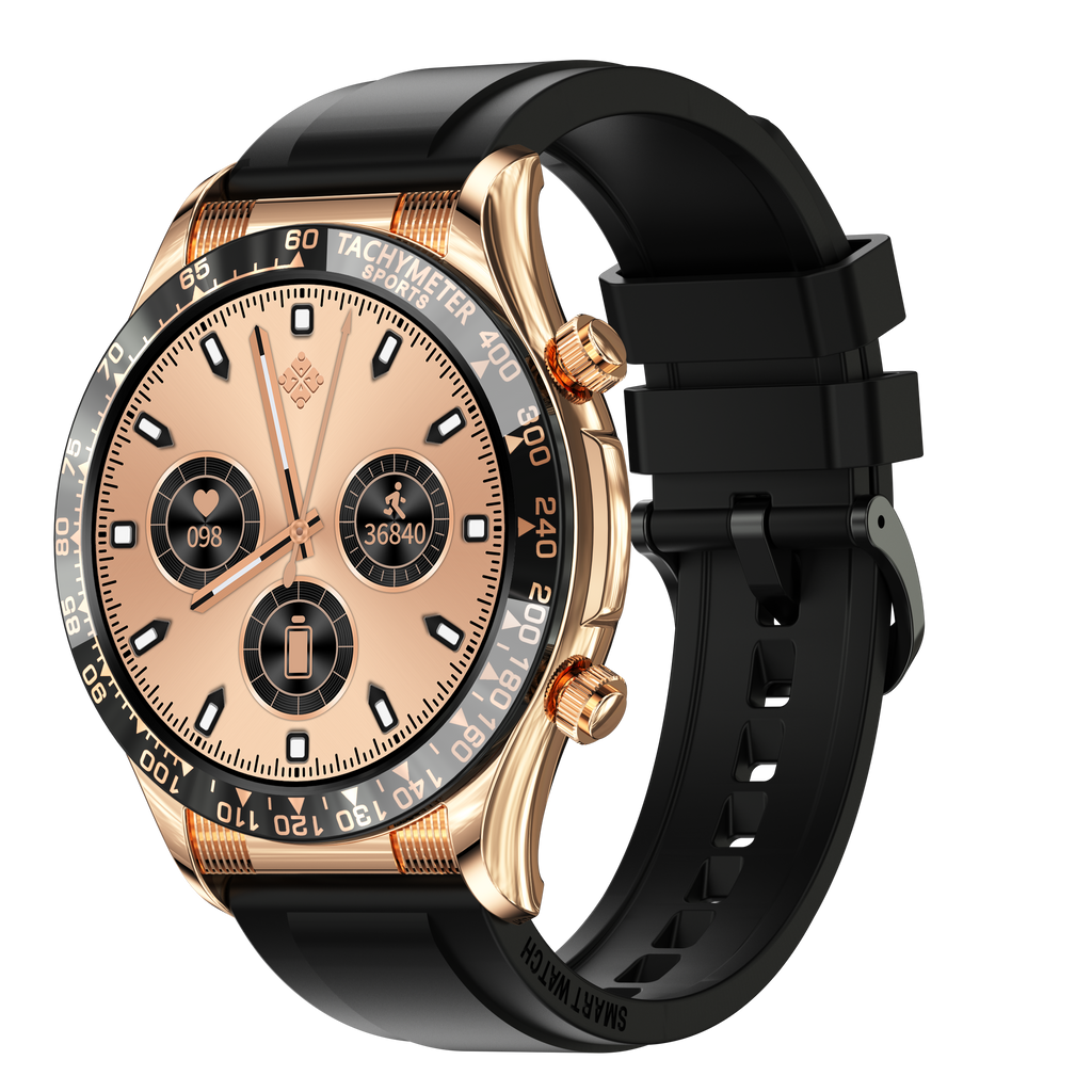 Business Smartwatch Pro 2