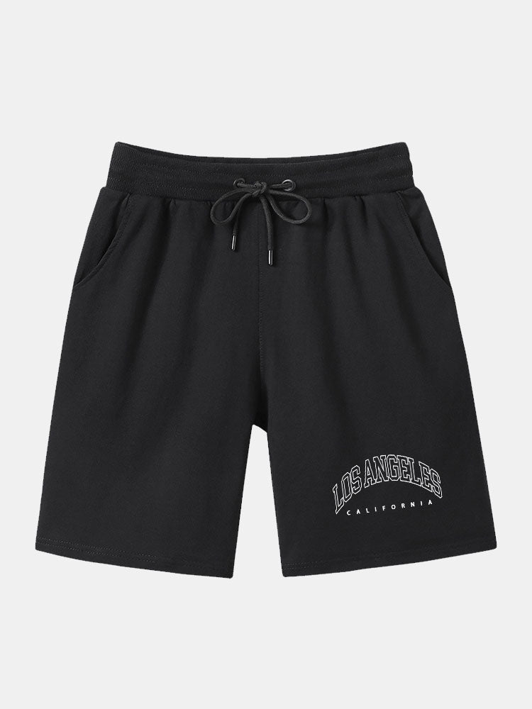 Relax Set - LA California