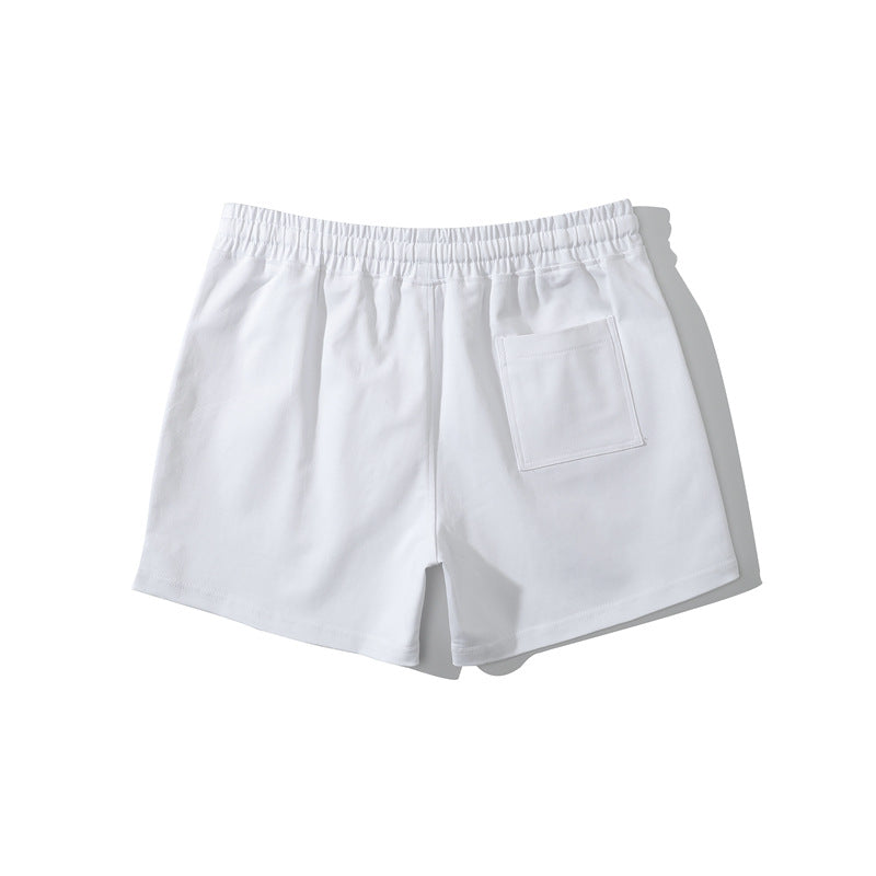 Decarba Shorts