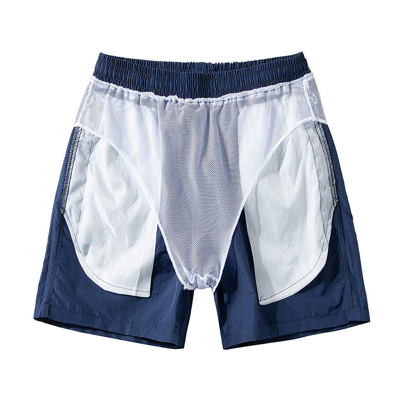 Decarba Zwemshort