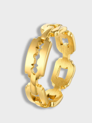 Mode Zilver Edel Goud