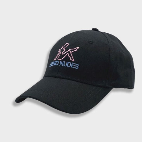 Send Nudes Cap