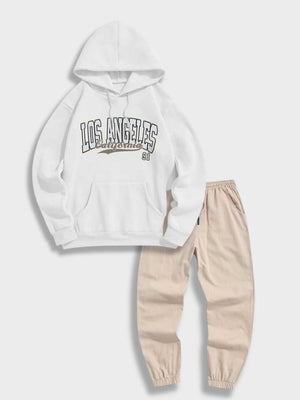Wit / Khaki