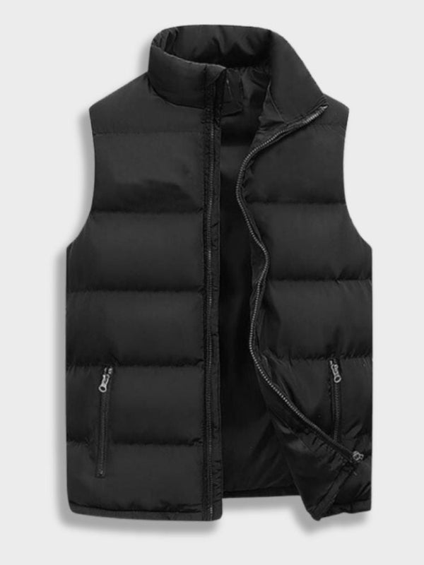 Decarba Casual Bodywarmer