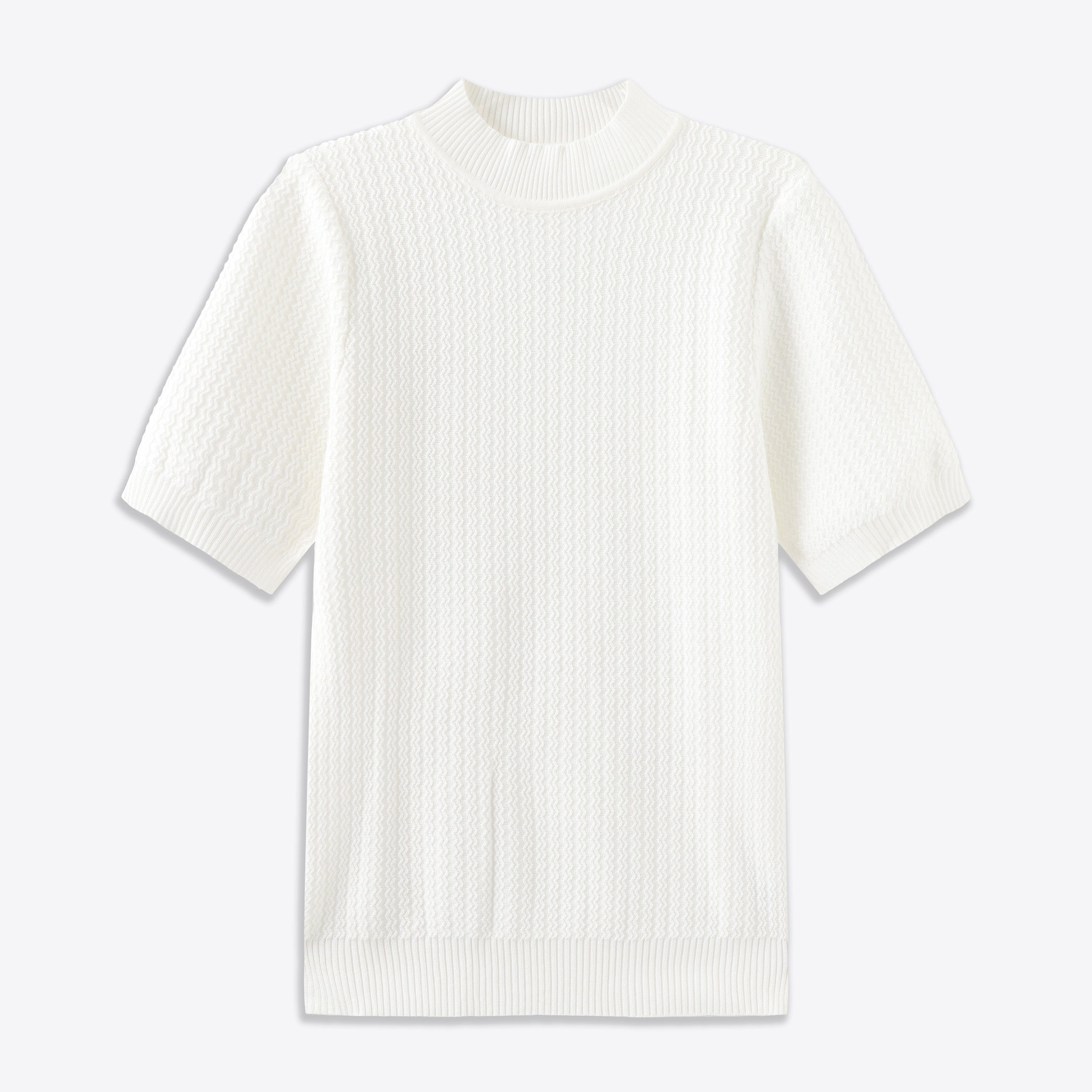 Livorno Short-Sleeved Shirt