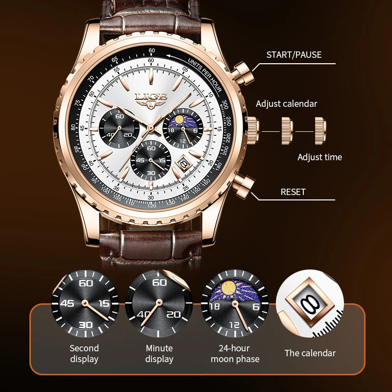 Old Vintage Watch - Cannes