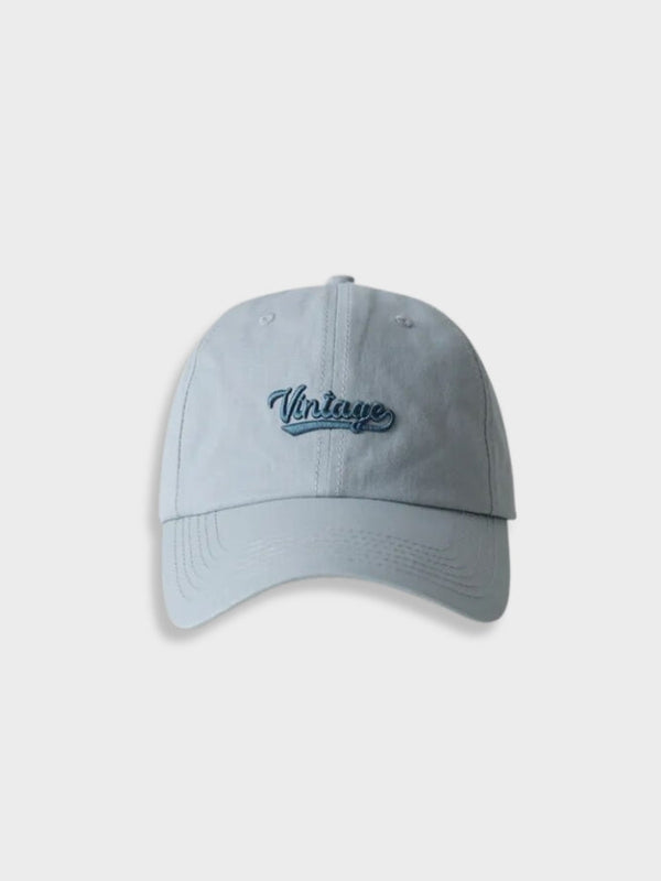 Vintage Cap