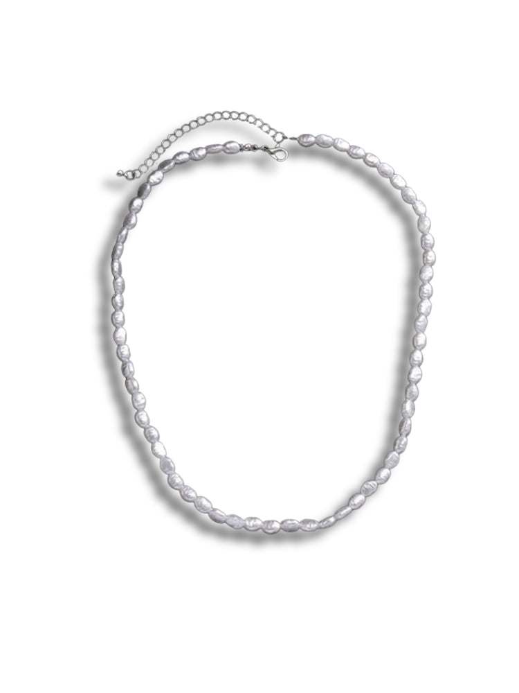 Barokke Pearl Necklace