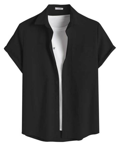 Corduroy Shirt - Antonio