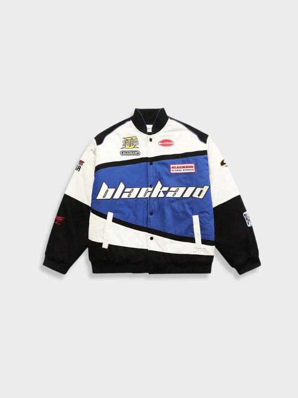 Blackaid Jacket