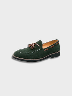 Groen