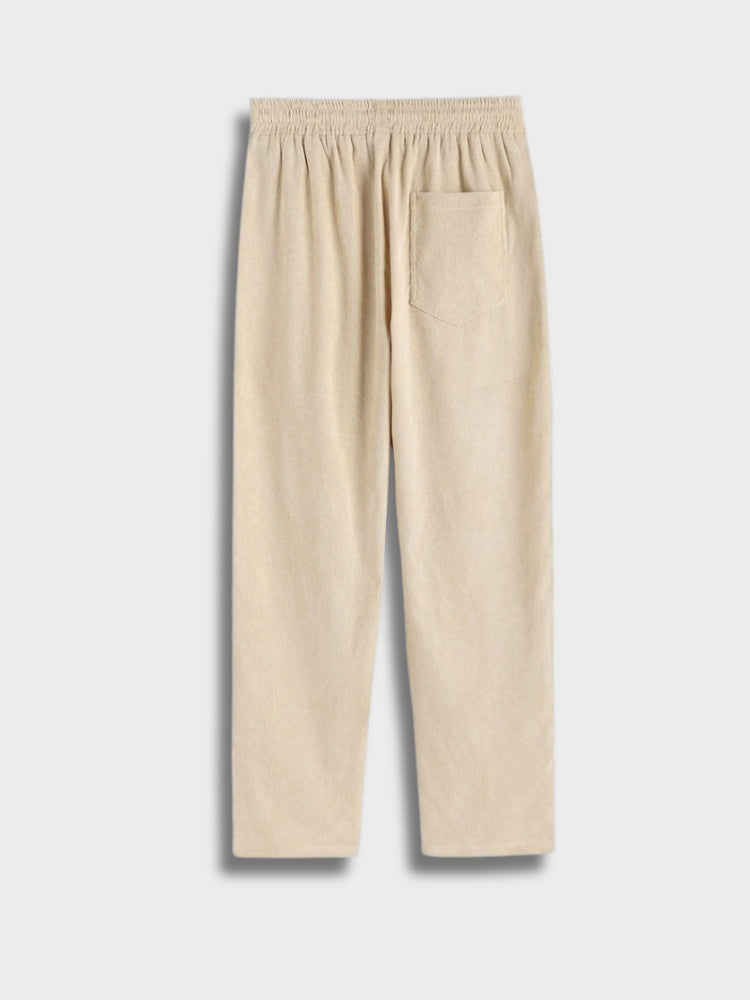 Casual Broek - David