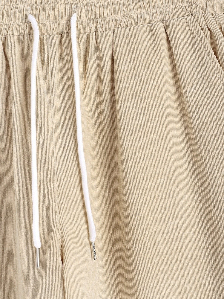 Casual Broek - David