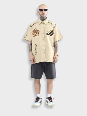 Beige