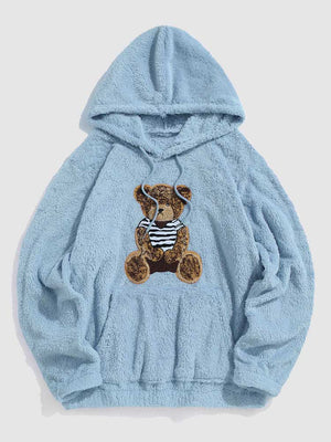Babyblauw