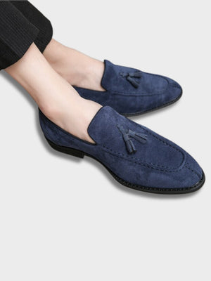 Blauw