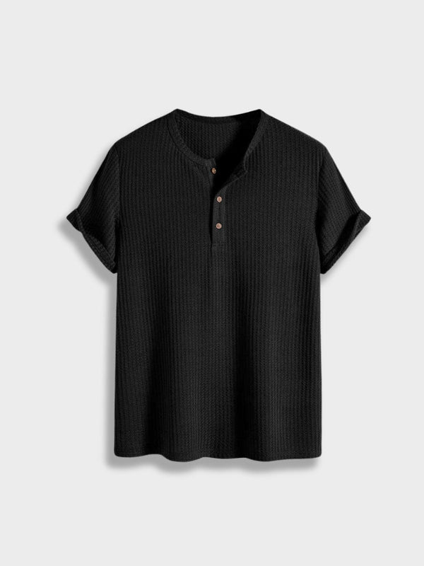 Jacquard Shirt