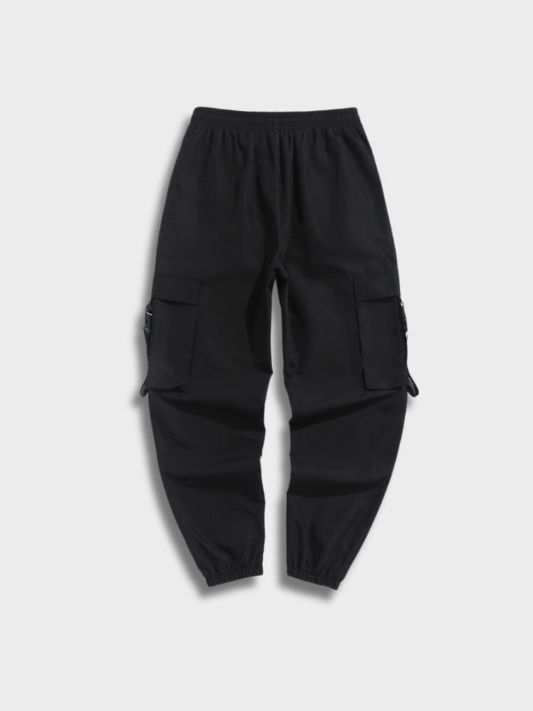 New York Cargo Broek