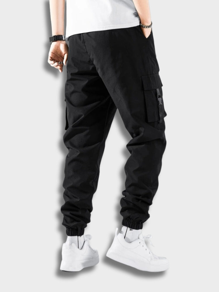 New York Cargo Broek