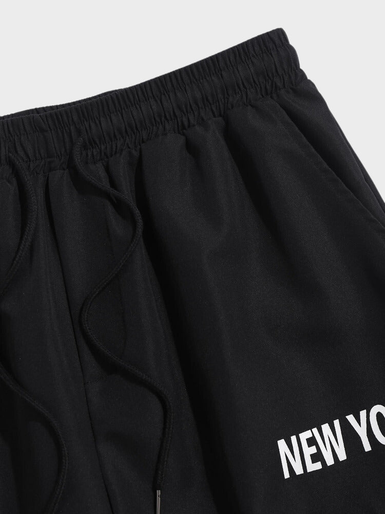 New York Cargo Broek