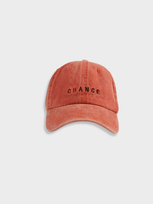 Oranje