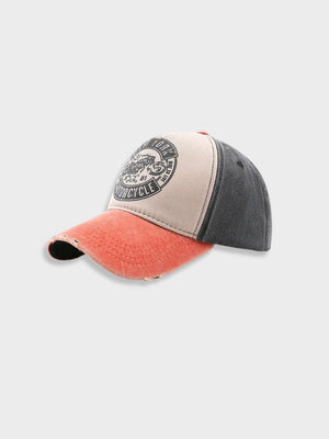 Oranje