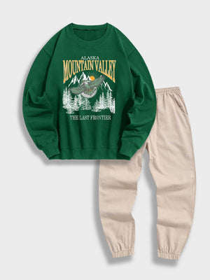 Groen / Khaki