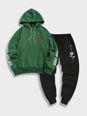 Groen