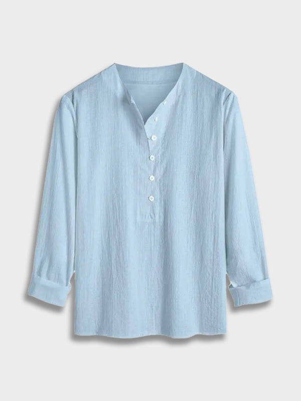 Longsleeve Shirt - Tallon