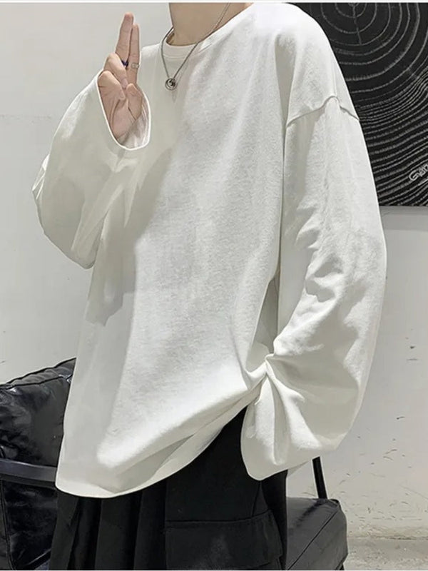 Oversized Shirt